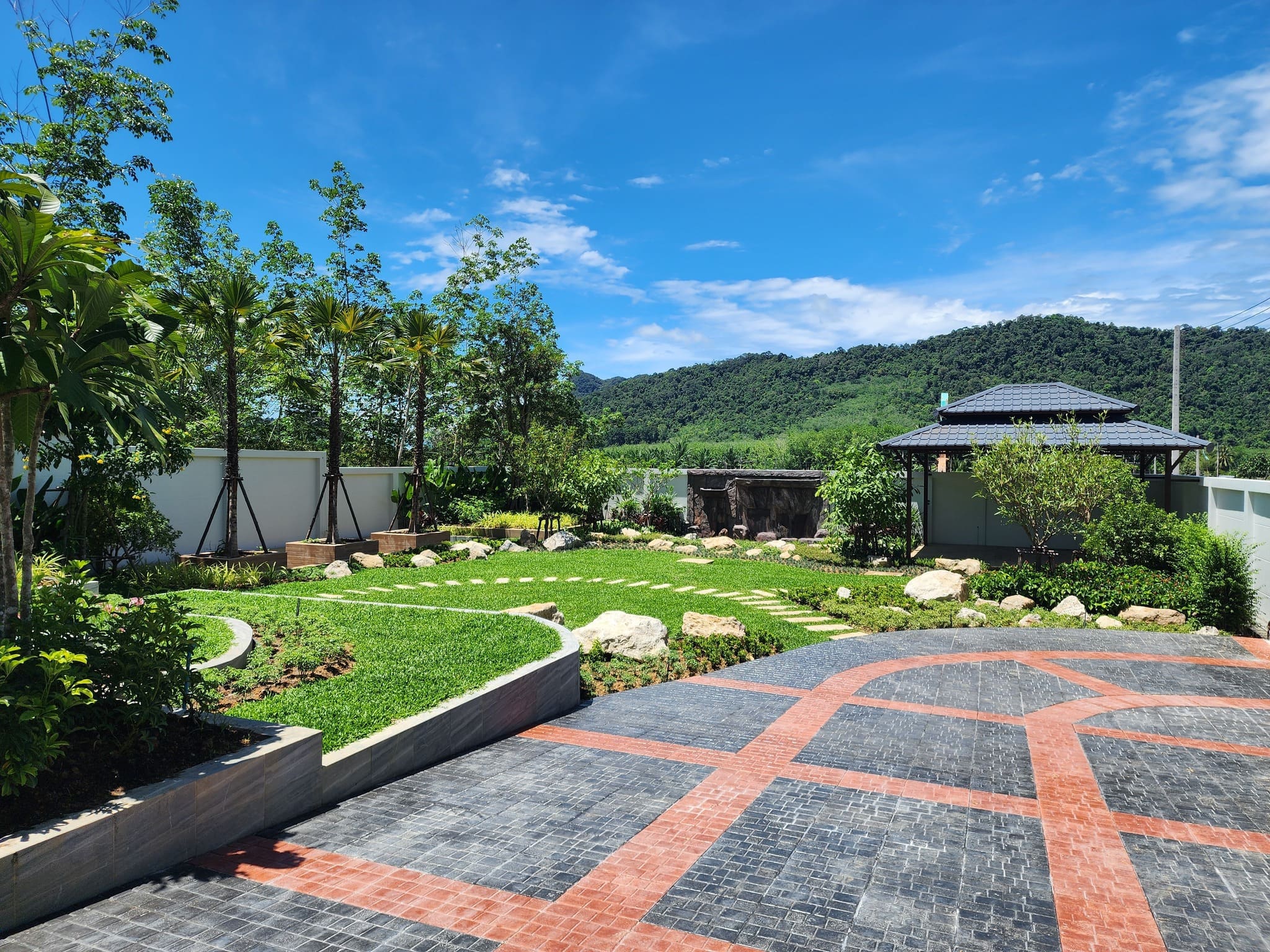 วิดีโอแนะนำแบบบ้าน Type A - Pool Villa Krabi